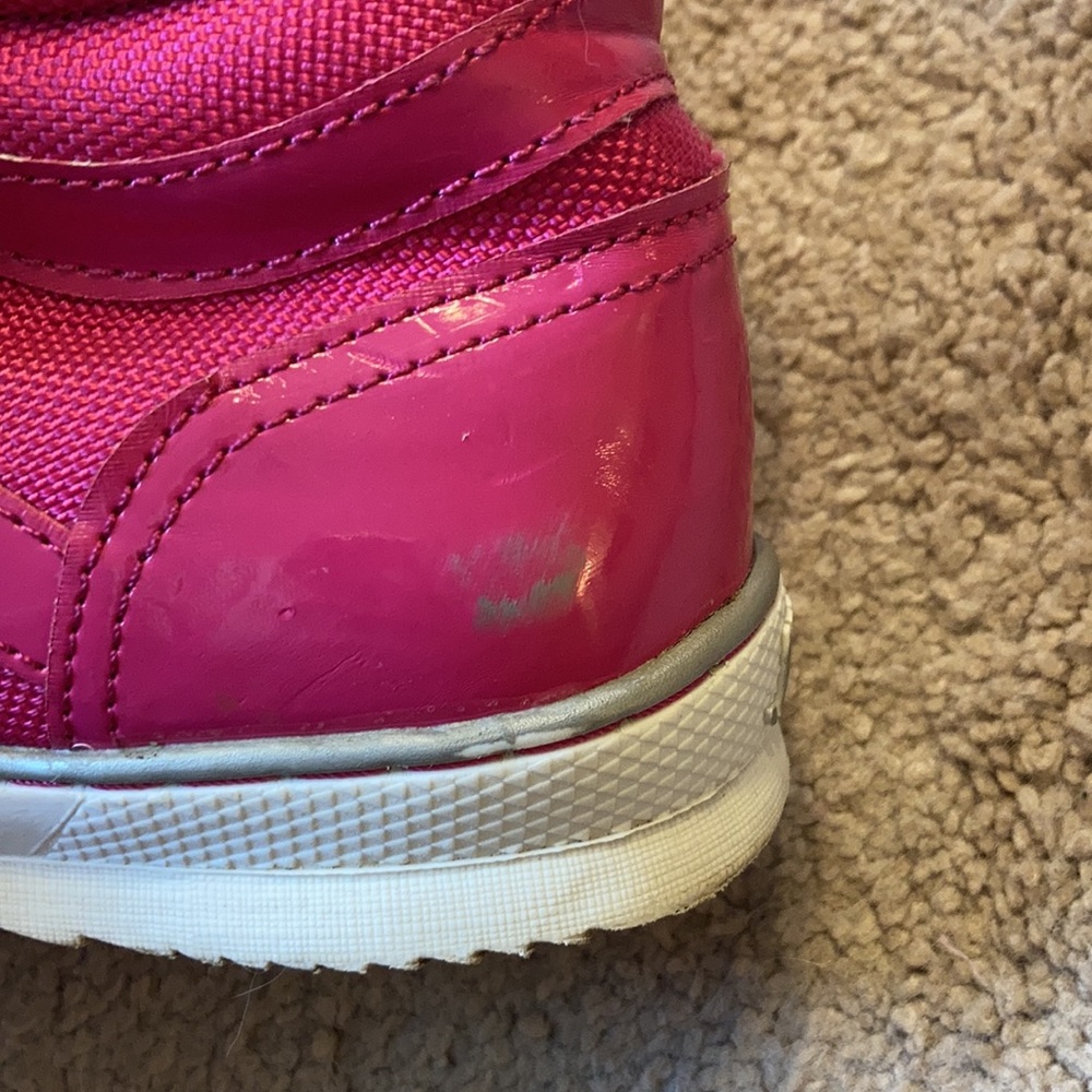 Jump High Tops - Picture 5 of 6